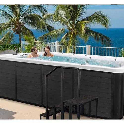Swimspa hot tubs for sale in Pittsburg